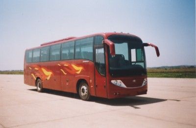 Huanghai  DD6115K21 coach