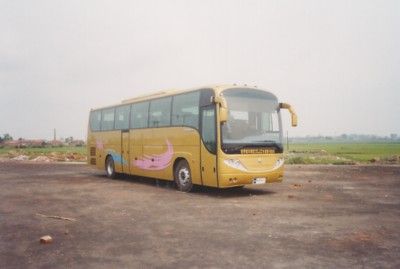 Huanghai  DD6115K21 coach