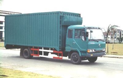 Dongfeng  EQ5072XXYZE Box transport vehicle