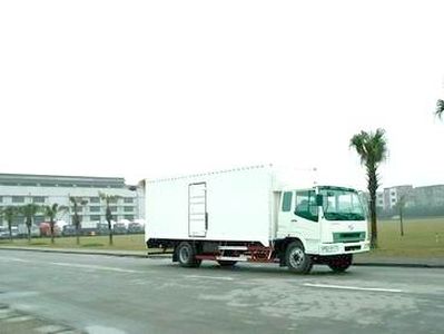 Dongfeng  EQ5072XXYZE Box transport vehicle