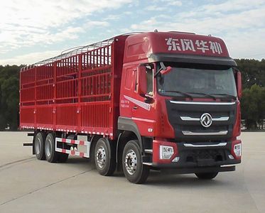 Dongfeng  EQ5316CCYL6D78 Grate type transport vehicle