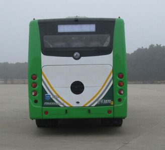 Dongfeng  EQ6830CTBEV6 Pure electric city buses