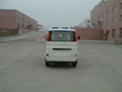 Songhua River  HFJ5024XJHBE ambulance