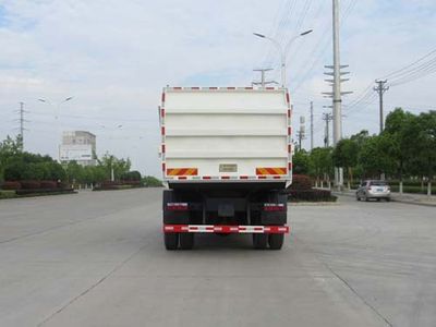 Jiudingfeng  JDA5160ZLJDE5 Garbage transfer vehicle