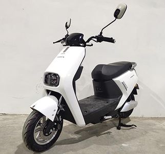 Jinpeng  JP1000DQT8 Electric two wheeled light motorcycle