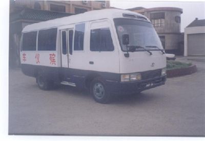 Peony  MD5041XBYC7 Funeral vehicle