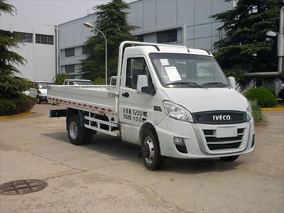 Iveco NJ1055DGC Truck 