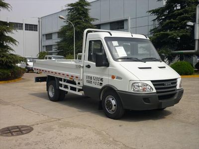 Iveco NJ1055DGC Truck 