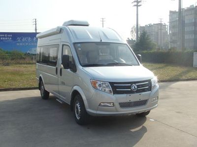 Jinlong  NJT5040XLJ RV