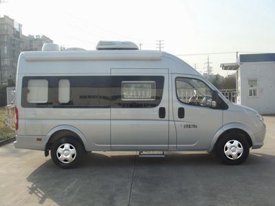 Jinlong  NJT5040XLJ RV