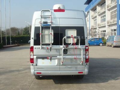 Jinlong  NJT5040XLJ RV