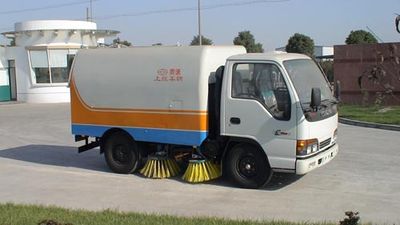 Sevo  SHF5070TSL Road sweeper