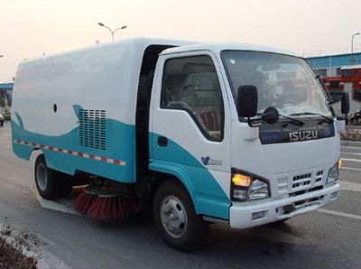 Sevo  SHF5070TSL Road sweeper