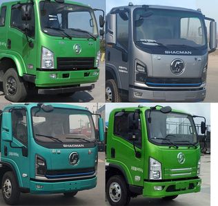 Shaanxi Automobile SX1040NP5331 Truck