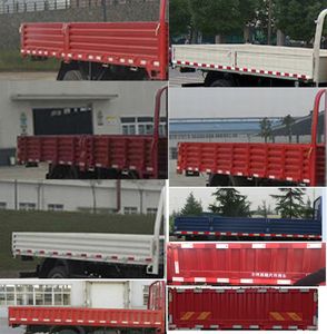 Shaanxi Automobile SX1040NP5331 Truck