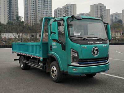 Shaanxi Automobile SX1041BEV331N Pure electric freight vehicles