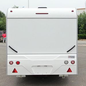 Xingbang Long brand automobiles XBZ9020XLJ RV trailer