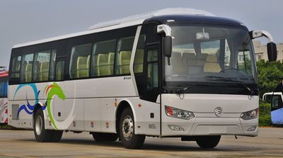 Jinlv  XML6122J85 coach