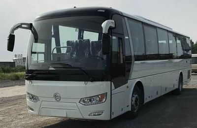 Jinlv  XML6122J85 coach