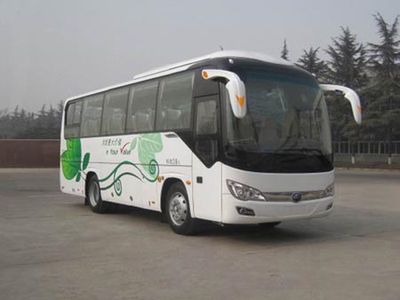 Yutong  ZK6816H1Z coach