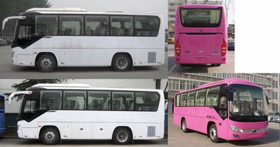 Yutong  ZK6816H1Z coach