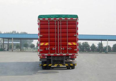 Haohan  ZZ5315CPYK4763C1 Peng style transport vehicle