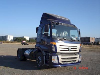 Ouman  BJ4183SLFJA15 Semi trailer towing vehicle