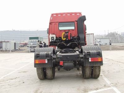 Ouman  BJ4183SLFJA15 Semi trailer towing vehicle