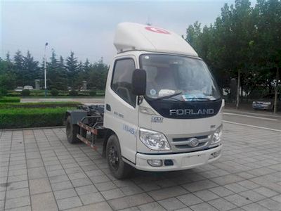 Foton  BJ5046ZXXX1 detachable container garbage collector 