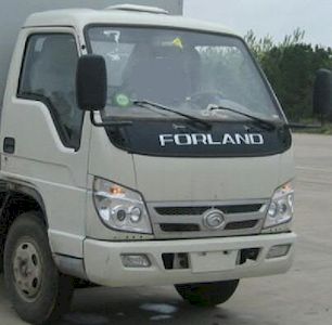 Foton  BJ5046ZXXX1 detachable container garbage collector 