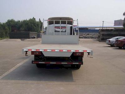 Foton  BJ5049TPBF2 Flat transport vehicle