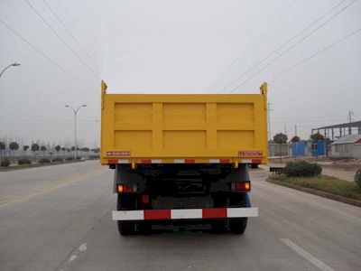 Yangtian  CXQ3160CQ Dump truck