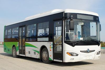 Dongfeng  DFA6100CBEV Pure electric city buses