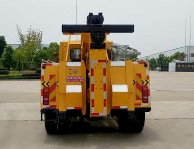 Zhuanwei  HTW5160TQZTD Obstacle clearing vehicle