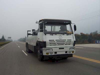 Jinzhou  JKC5241TQZ Obstacle clearing vehicle