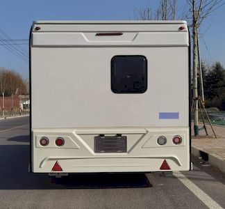 Xianglongda  LNX9022XLJ RV trailer