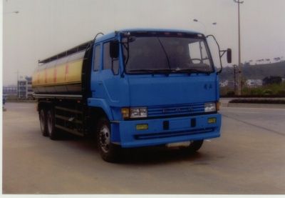 Shaoye  SGQ5180GJYC Refueling truck