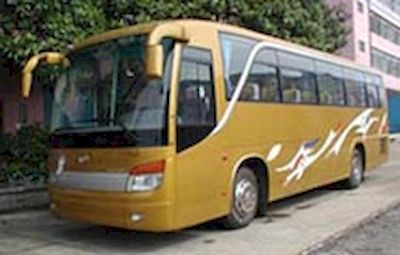 Huazhong Automobile WH6100DA2 coach