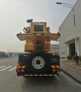 XCMG  XZJ5506JQZ80 Car crane