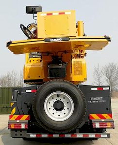 XCMG  XZJ5506JQZ80 Car crane