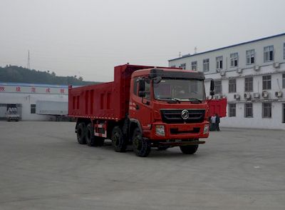 Yanlong  YL3310GSZ1 Dump truck