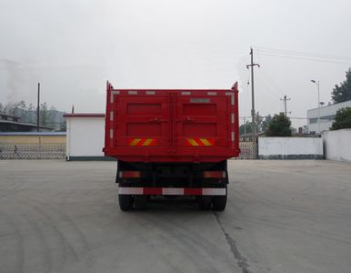 Yanlong  YL3310GSZ1 Dump truck