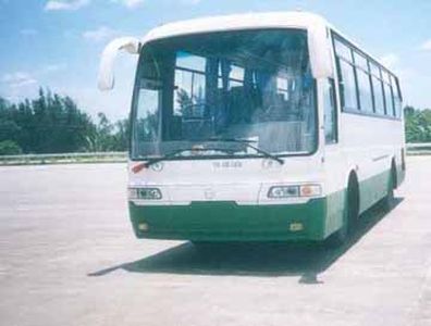 Yangzi  YZK6103CACA1 coach