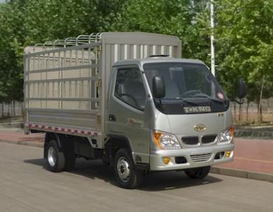 Ouling  ZB5031CCYBDC5V Grate type transport vehicle