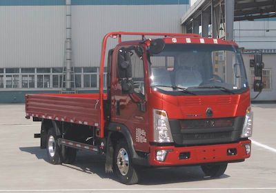 Haowo  ZZ1047C3214E145 Truck