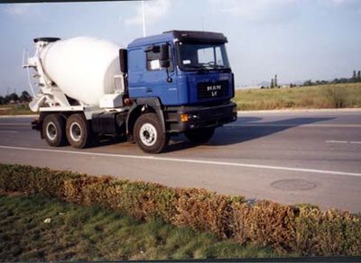 Xingma AH5274GJBConcrete mixing transport vehicle