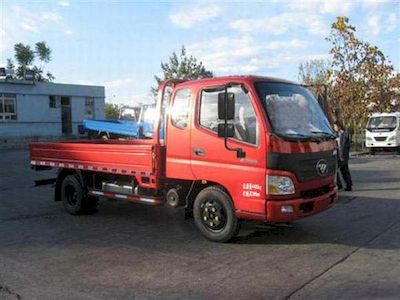 Foton  BJ1049V9PD6FB Truck