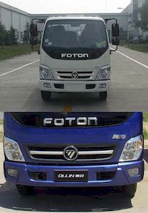 Foton  BJ1049V9PD6FB Truck