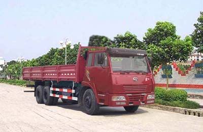 Starstal CQ1253BM464 Truck