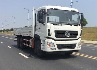 Dongfeng  DFH1250A1 Truck